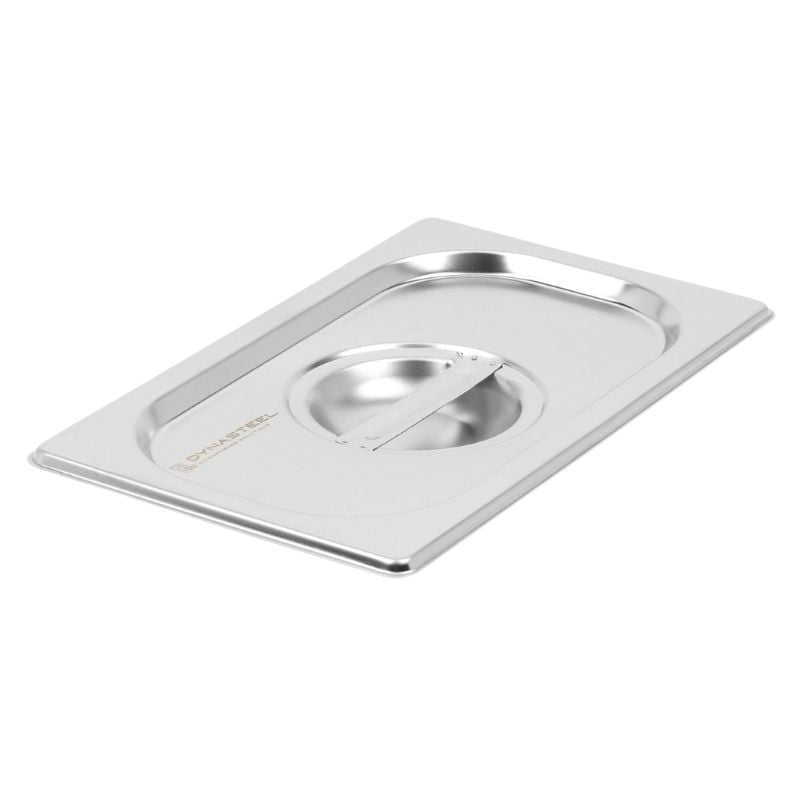GN 1/4 Dynasteel lid: Professional quality for catering GN 1/4 Dynasteel lid: Professional quality for catering