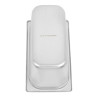 Bac Gastro GN 1/3 Inox - Tiefe 150 mm - 5,7 L - Dynasteel