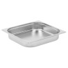 Bac Gastro GN 2/3 Inox 65 mm 5,5 L — Gastronormbehälter Pro