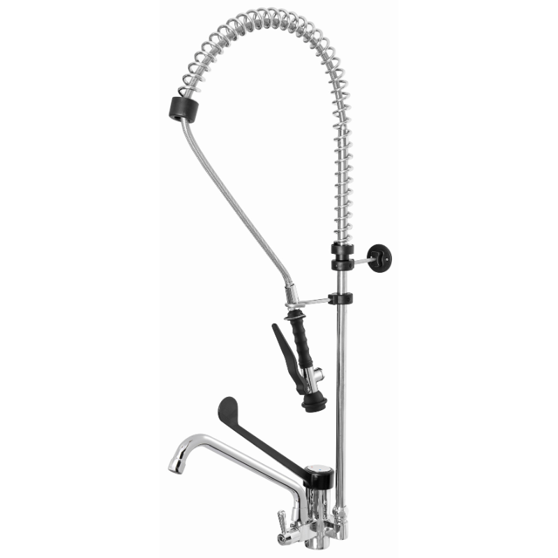 Dish sprayer + Mixer 3000 Dish sprayer + Mixer 3000