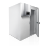 TEFCOLD Negative Cold Room 1500x1500: Optimal preservation of fresh products, easy installation