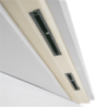 Negative Cold Room TEFCOLD - Dimensions 2100x2700mm | Professional Storage