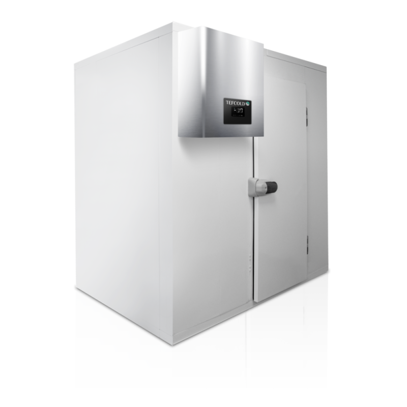 Chambre Froide Négative - TEFCOLD 2400x2700 mm | Stockage efficace et durable Chambre Froide Négative - TEFCOLD 2400x2700 mm | Stockage efficace et durable