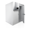 Positivkühlraum 1200x1500 TEFCOLD - Lagerlösung geeignet für Küchenprofis.