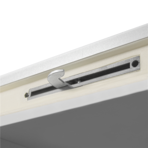 Positive Kühlkammer 1200x2700 - Effiziente Lagerung für Küchenprofis