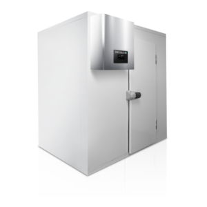 Positive Cold Room TEFCOLD - 3000 x 3000: Performance and Durability