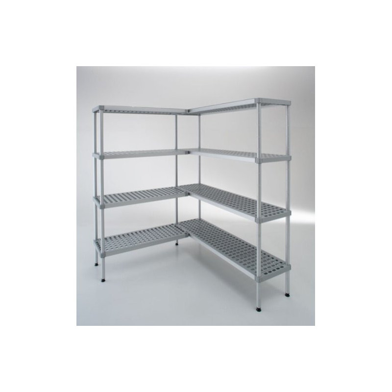 Kit Shelving Cold Room 2100 x 2400 TEFCOLD Kit Shelving Cold Room 2100 x 2400 TEFCOLD
