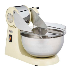 Knetmaschine 10 Liter