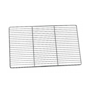 Professional Stainless Steel Grid GN 2/1 Mychef - Quality and performance