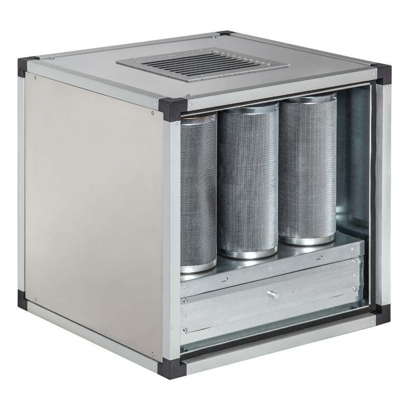 Dynasteel 1400 m3/h Extractor Hood - Professional Kitchen Dynasteel 1400 m3/h Extractor Hood - Professional Kitchen