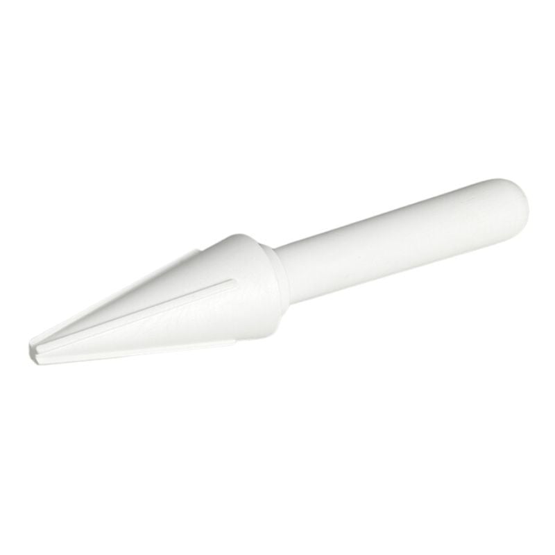Poignée de cône cornet à glace Krampouz : Accessoire professionnel pour gaufrier.