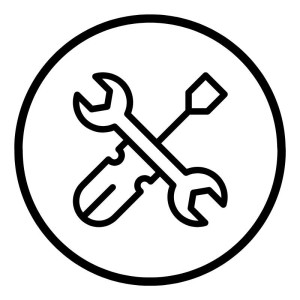 Joint pour Porte, 14 trous depuis 03/2013 - Bartscher