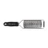 Microplane Coarse Grater in Stainless Steel: Performance and Quality