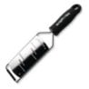 Gourmet Black Razor Grater Microplane - Precision & Durability