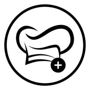 Scheibenreibe 10 mm für Gemüseschneider 550 W - Dynasteel
