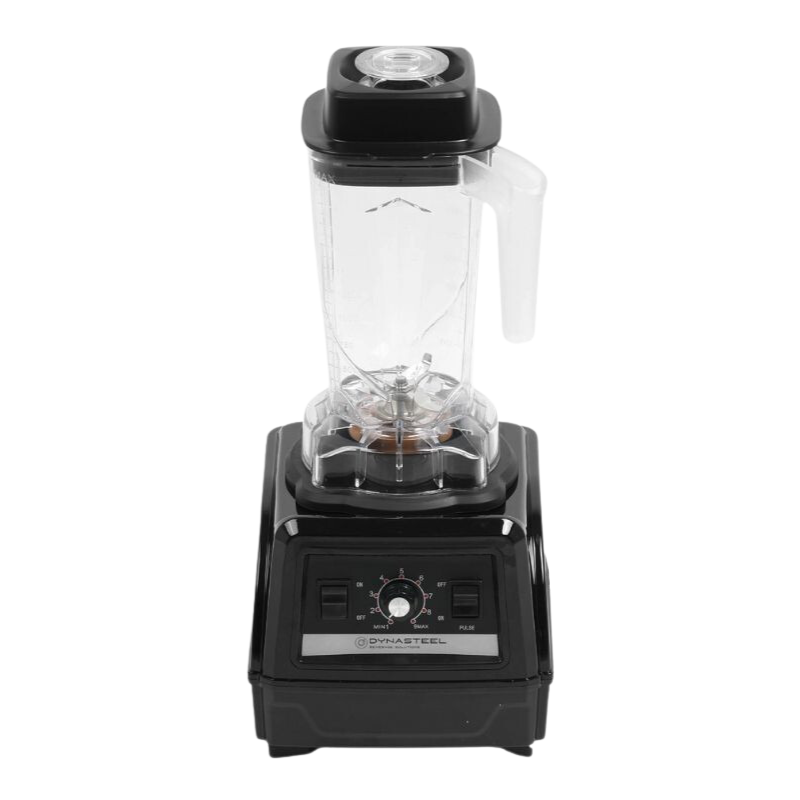 Dynasteel Professional Blender 2.5 L - Superior Quality Mixing and Preparation Dynasteel Professional Blender 2.5 L - Superior Quality Mixing and Preparation