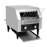 Professioneller Förderbandtoaster 2200 W Edelstahl — Dynasteel