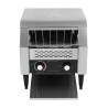 Professioneller Förderbandtoaster 2200 W Edelstahl — Dynasteel