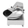 Professioneller Horizontal-Schneider 10 L 750 W — Dynasteel