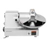 Professioneller Horizontal-Schneider 10 L 750 W — Dynasteel