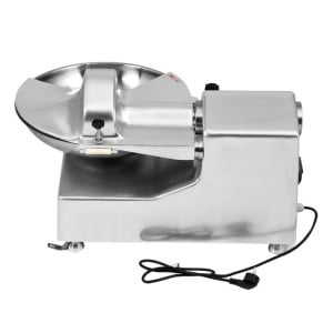 Professioneller Horizontal-Schneider 10 L 750 W — Dynasteel
