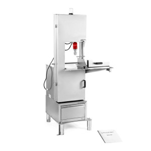 Knochensäge Pro Dynasteel 2400 mm 2200 W 380 V Edelstahl