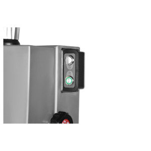 Knochensäge Pro Dynasteel 2400 mm 2200 W 380 V Edelstahl