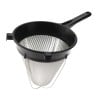 Exoglass Bouillon-Sieb Matfer 255mm: Qualität, Haltbarkeit & Komfort