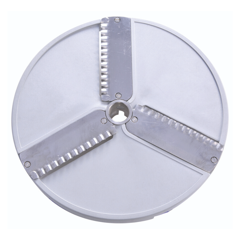 Scheibenschneider 2 mm für Gemüseschneider 550 W - Dynasteel Scheibenschneider 2 mm für Gemüseschneider 550 W - Dynasteel