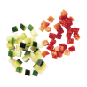 Macedonia equipment 8 x 8 x 8 mm for R 402, R 402 V.V and CL 40 Macedonia equipment 8 x 8 x 8 mm for R 402, R 402 V.V and CL 40