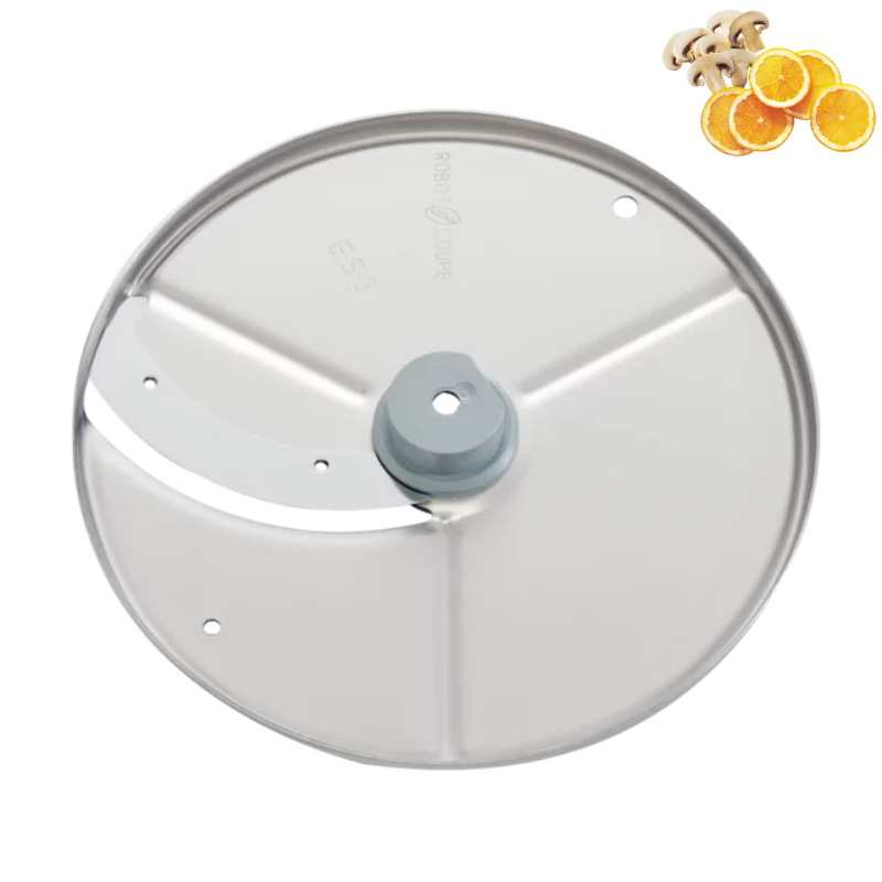 Schneidscheiben Robot-Coupe Für R101XL / R201XL / R211XL / R301 / R301Ultra / R 401 / CL20 / R 402 / R402 V.V. / CL 40. Schneidscheiben Robot-Coupe Für R101XL / R201XL / R211XL / R301 / R301Ultra / R 401 / CL20 / R 402 / R402 V.V. / CL 40.
