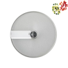 Équipement Macédoine 8 x 8 x 8 mm pour R 402, R 402 V.V et CL 40 Équipement Macédoine 8 x 8 x 8 mm pour R 402, R 402 V.V et CL 40