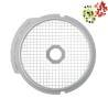 Équipement Macédoine 8 x 8 x 8 mm pour R 402, R 402 V.V et CL 40 Équipement Macédoine 8 x 8 x 8 mm pour R 402, R 402 V.V et CL 40