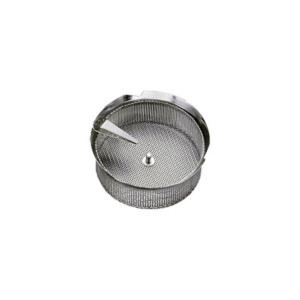 2 mm Gitter für Mühle Nr. 10 - Professionelle Leistung