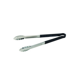 Professionelle Servierzange - 40 cm: robust und ergonomisch