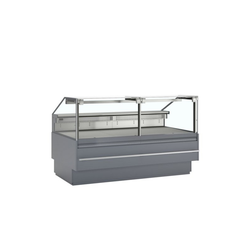 TEFCOLD Refrigerated Display Case - High-end for kitchen professionals TEFCOLD Refrigerated Display Case - High-end for kitchen professionals