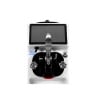 Soft Ice Cream Machine 16 L/h 1050 W - Dynasteel