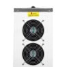 Soft-Eis-Maschine 16 L/h 1050 W - Dynasteel
