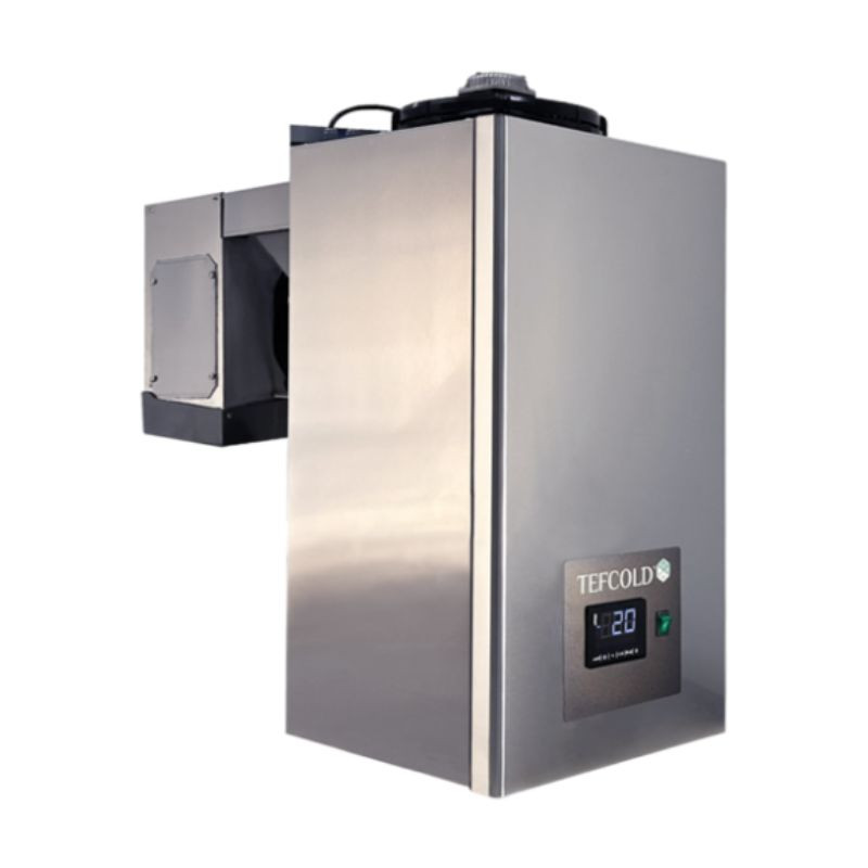 Groupe Froid Négatif Monobloc TEFCOLD - Pour Chambre Froide 7,6-10 m³ Groupe Froid Négatif Monobloc TEFCOLD - Pour Chambre Froide 7,6-10 m³
