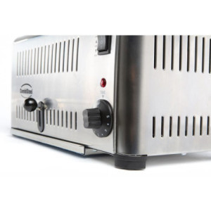 Toaster - 6 Schlitze - CombiSteel
