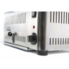 Toaster - 6 Schlitze - CombiSteel