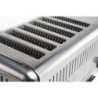 Toaster - 6 Schlitze - CombiSteel