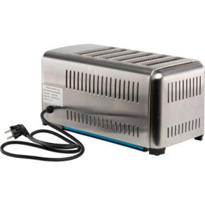 Toaster - 6 Schlitze - CombiSteel