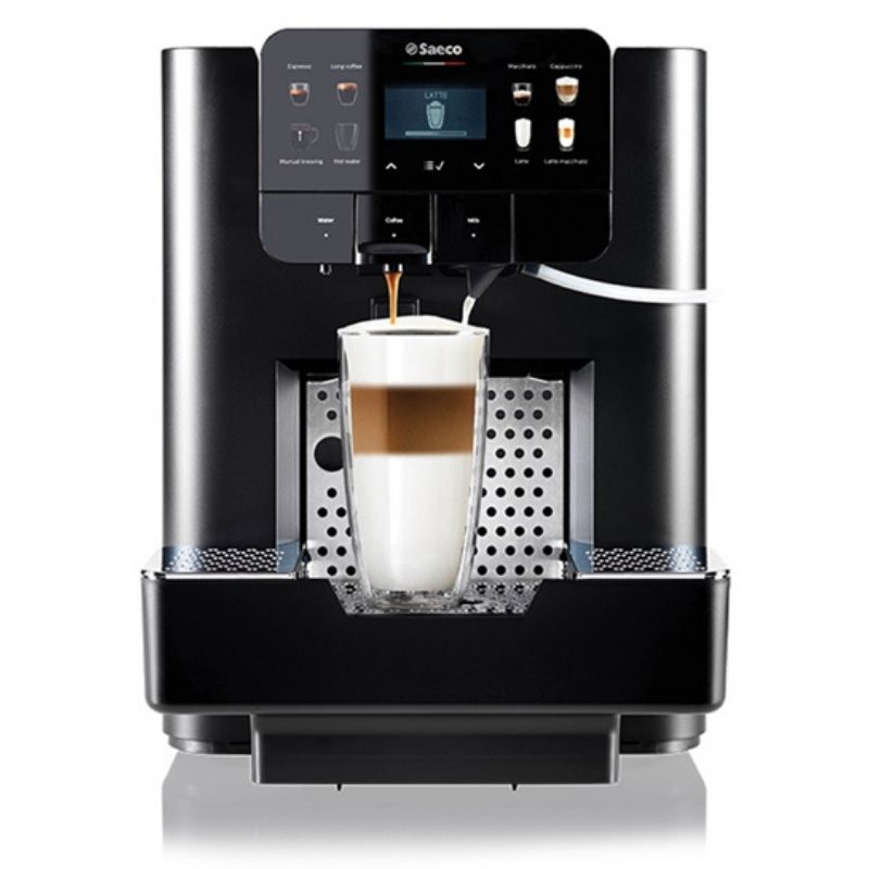 Coffee Machine Area OTC Nespresso® Saeco Coffee Machine Area OTC Nespresso® Saeco