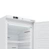 Belüfteter Kühlschrank 527 L +2/+8 °C — Volltür