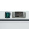 Belüfteter Kühlschrank 527 L +2/+8 °C — Volltür