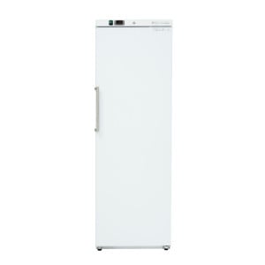 Belüfteter Kühlschrank 306 L +2/+8 °C Volltür