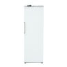 Belüfteter Kühlschrank 306 L +2/+8 °C Volltür