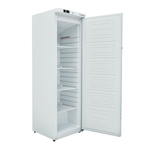 Belüfteter Kühlschrank 306 L +2/+8 °C Volltür