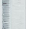 Belüfteter Kühlschrank 306 L +2/+8 °C Volltür